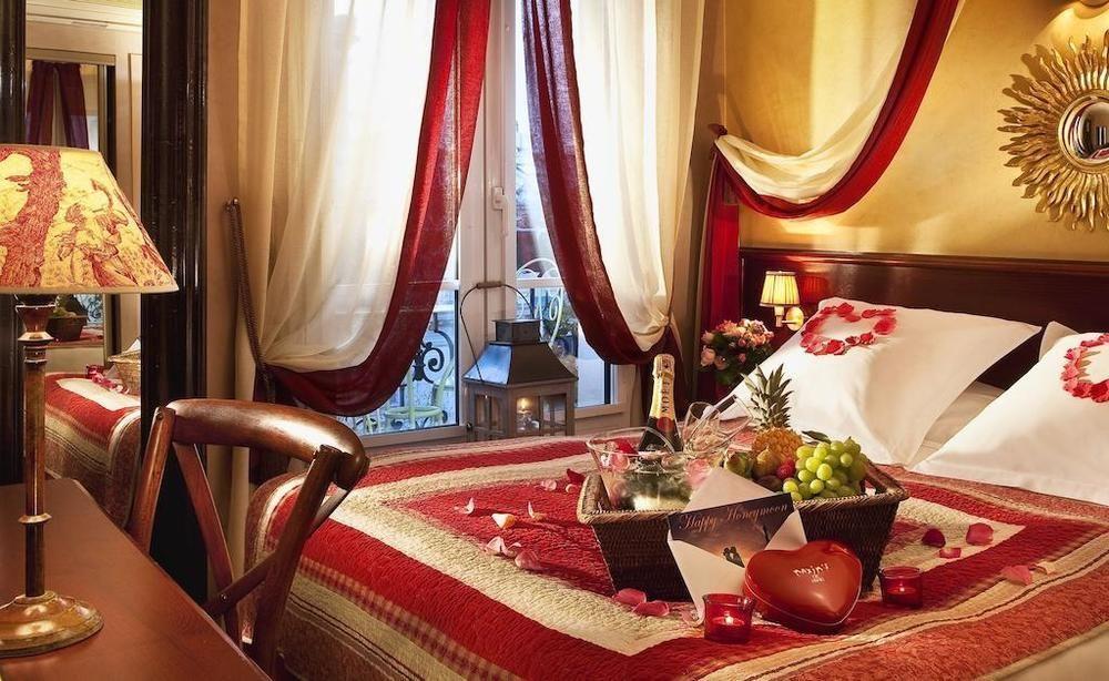 Britannique Hotel Parijs