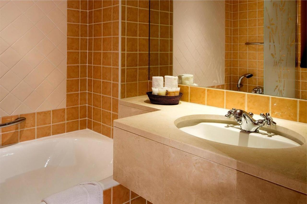 Hotel Britannique Parijs