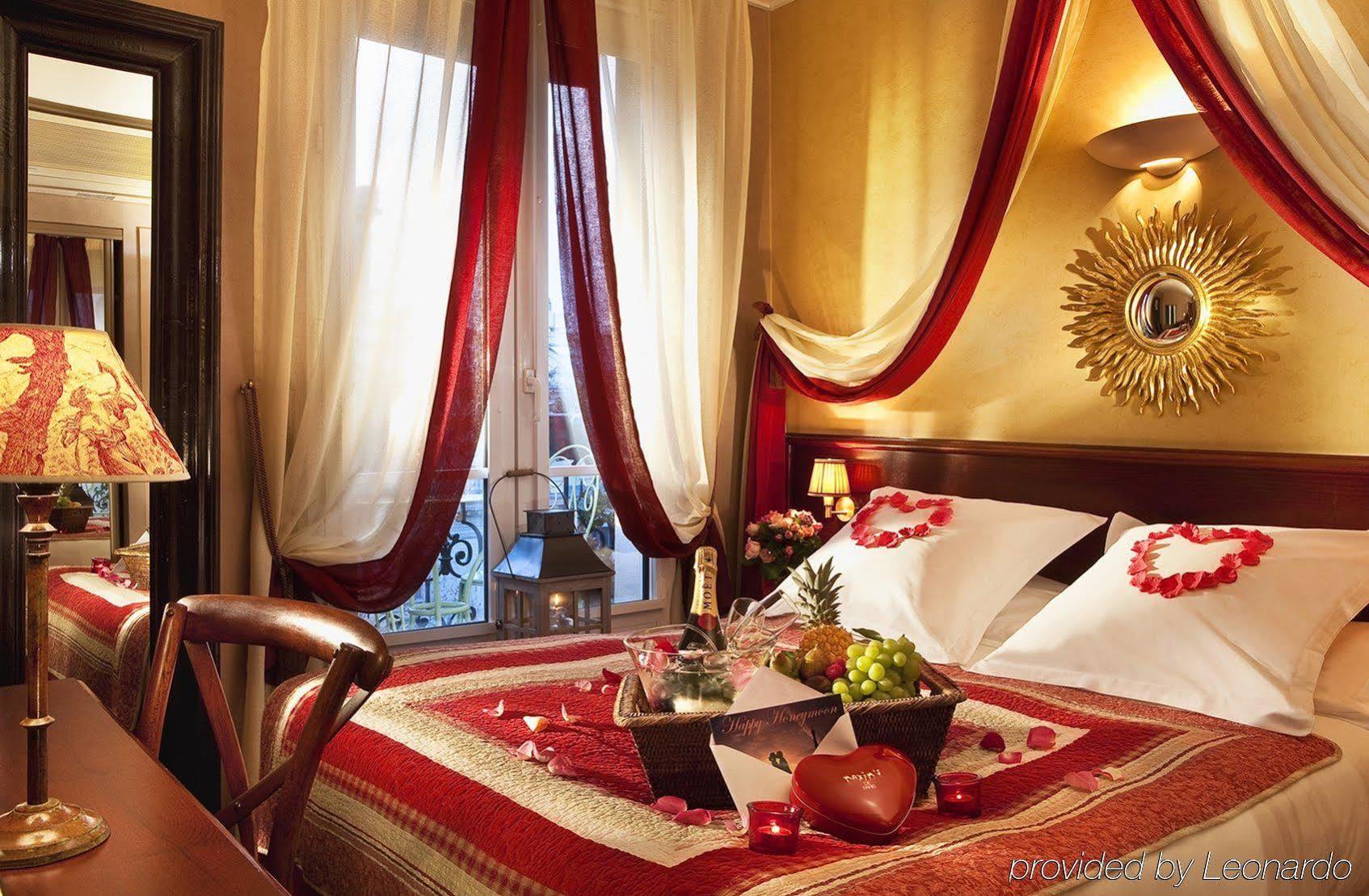 Britannique Hotel Parijs
